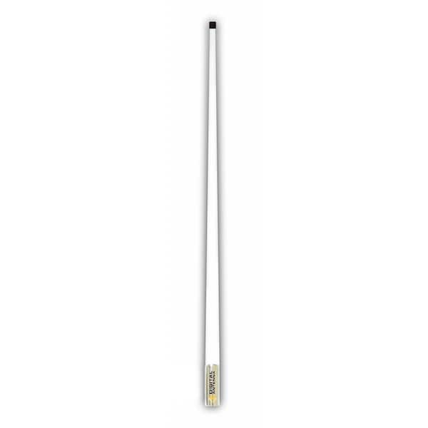 Digital Antenna 528-VW 4 VHF Antenna w/15 Cable - White 528-VW - main